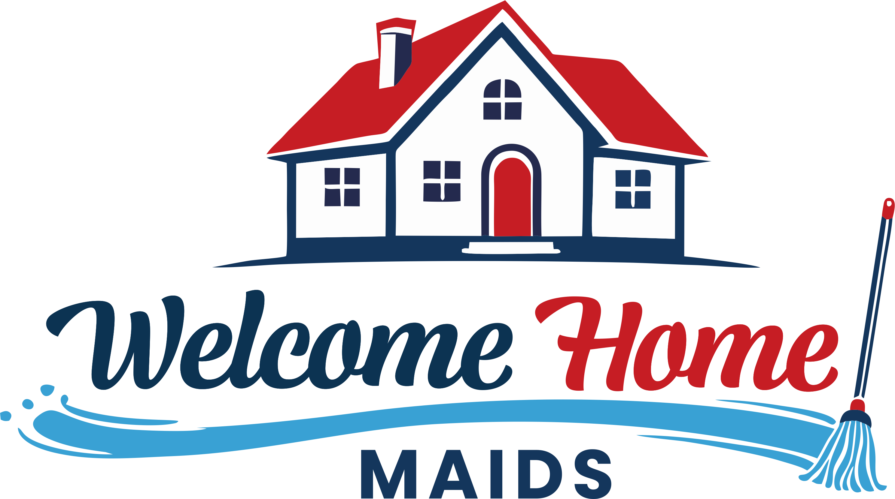 Welcome Home Maids