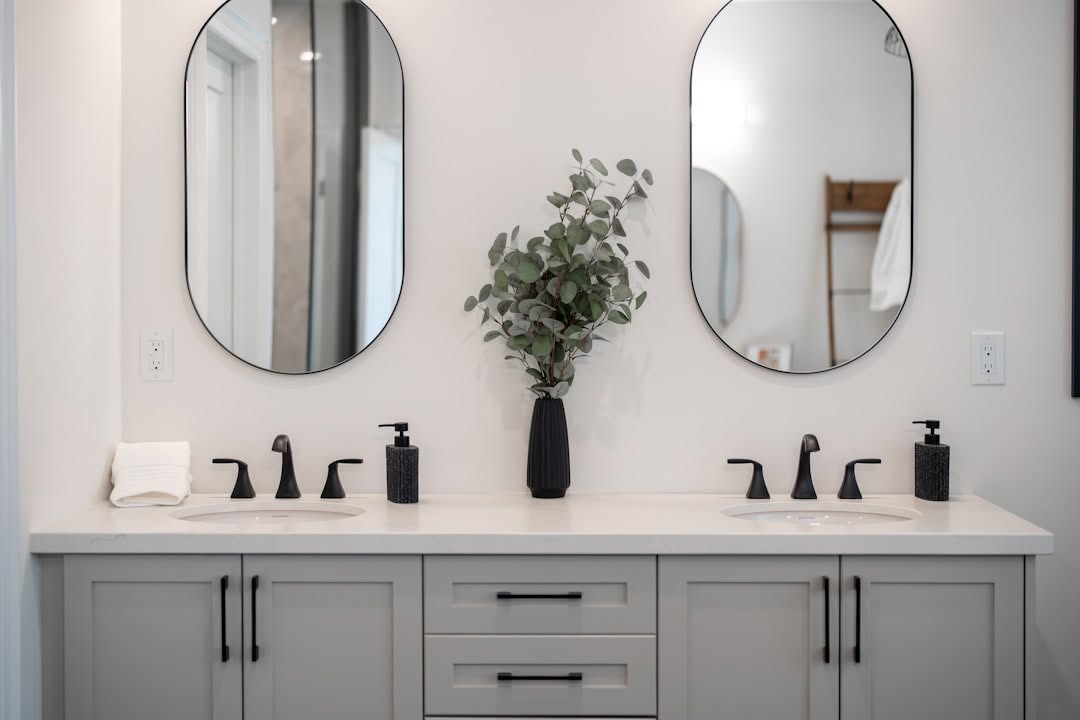 Bathrooms by Welcome Home Maids in Houston